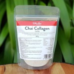 Collagen Latte Chai 200G Sally-ann Creed