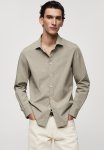 Shirt Capri - Khaki