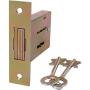 Gate Lock 6 Lever