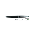 Cross Atx Basalt Black Rollerball 885-3