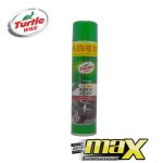 Turtle Wax Black In A Flash