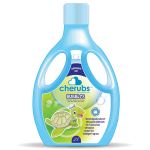 Kiddies Bubble Bath Bubblegum 2L