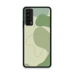 Custom Printed Tpu Cases - Huawei P Smart 2021 & 39 Sage& 39 By
