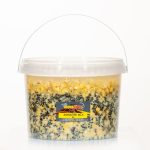 Sc Monster Mix 5L Cooked