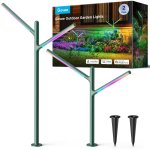 Rgbicww Garden Lights