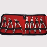 Dental Extraction Forceps 7PCS KIT For Children
