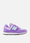 New Balance Kids 574 - Purple