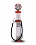 Lucky Die Cast – 1:18 Gas Pump – Chevrolet Corvette Cylinder