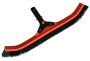 Speck Pro Curved Pool Brush 560MM With V-clip & Pbt Bristles