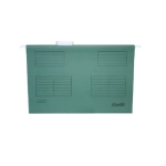 Bantex A4 25 Suspension File 3460 + Tabs And Inserts.