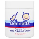 Bennetts Baby Aqueous Cream Fragrance 500ML