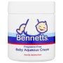 Bennetts Fragrance Free Baby Aqueous Cream 500ML