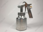 Spray Gun Low Pressure