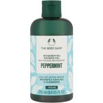 The Body Shop Peppermint Shower Gel 250ML