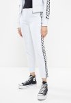 Superdry Code Tape Trackpant - Ice Marl