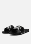 Puma Poolcat Slide - Black