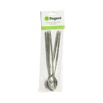 Cutlery Soda Spoon 6PK