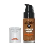 Revlon Colorstay Longwear Combination And Oily Makeup - Walnut