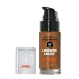 Revlon Colorstay Longwear Combination And Oily Makeup - Walnut