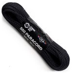 – 550 Paracord 100FT 7 Strand Core – Dark Night