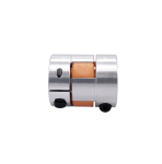 D25L30 Spider Coupling 8X8MM