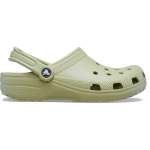 Classic Clog - Tac Green M11