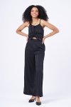 Jumpsuit - L Black