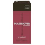 Plasticover By Daddario RRP05BCL250 Bb Clarinet 2.5 Reeds : Box Of 5