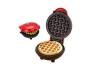 4AKID Electric MINI Waffle Maker