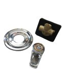 Cobra Focus 910 Bath Mixer