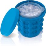 Ice Cube Maker