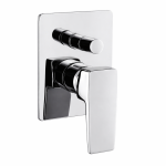 H2FLO Studio – Bath & Shower Concealed Divertor Mixer