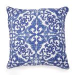 Blu Casa Scatter Cushion
