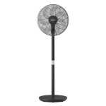 Philips 3000 Series Pedestal Fan - CX3550 01