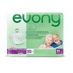 Evony Unisex Adult Diaper Xlarge - Single Pack 30'S 120 - 170CM