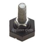Westpoint Dishwasher Level Foot 8MM Thread