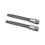 : 2PC Cylinder Head Bolt Tool Set - Toyota / Camry / Lexus - T71636