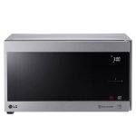 LG 42L Solo Smart Inverter Neochef Microwave - Stainless Steel