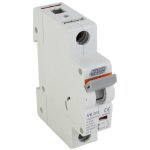 10A 6KA Single Pole Mcb D Curve - Buy Online At 7 Triple 7