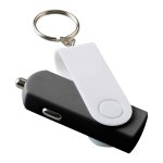 Swivel Car Charger