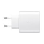 Samsung 1 Port Pd Travel Adapter Without Cable 25W