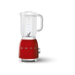 Smeg 50’S Retro Style 800W Table Blender – Glossy Red