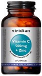 Buffered Vitamin C & Zinc