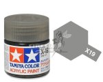 – X-19 Smoke Acrylic 23ML.