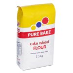 Cake Flour – Pure Bake