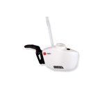 H2 Aero Drink Water Bottle