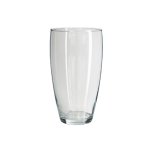 Bullet Glass Vase