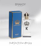 Daniel & Gloria K Edp -