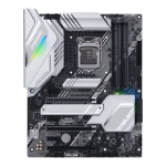 Asus Z490 Prime - A