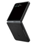 Spigen Samsung Galaxy Z Flip 8 Premium Slim Core Armor Magsafe Case Black